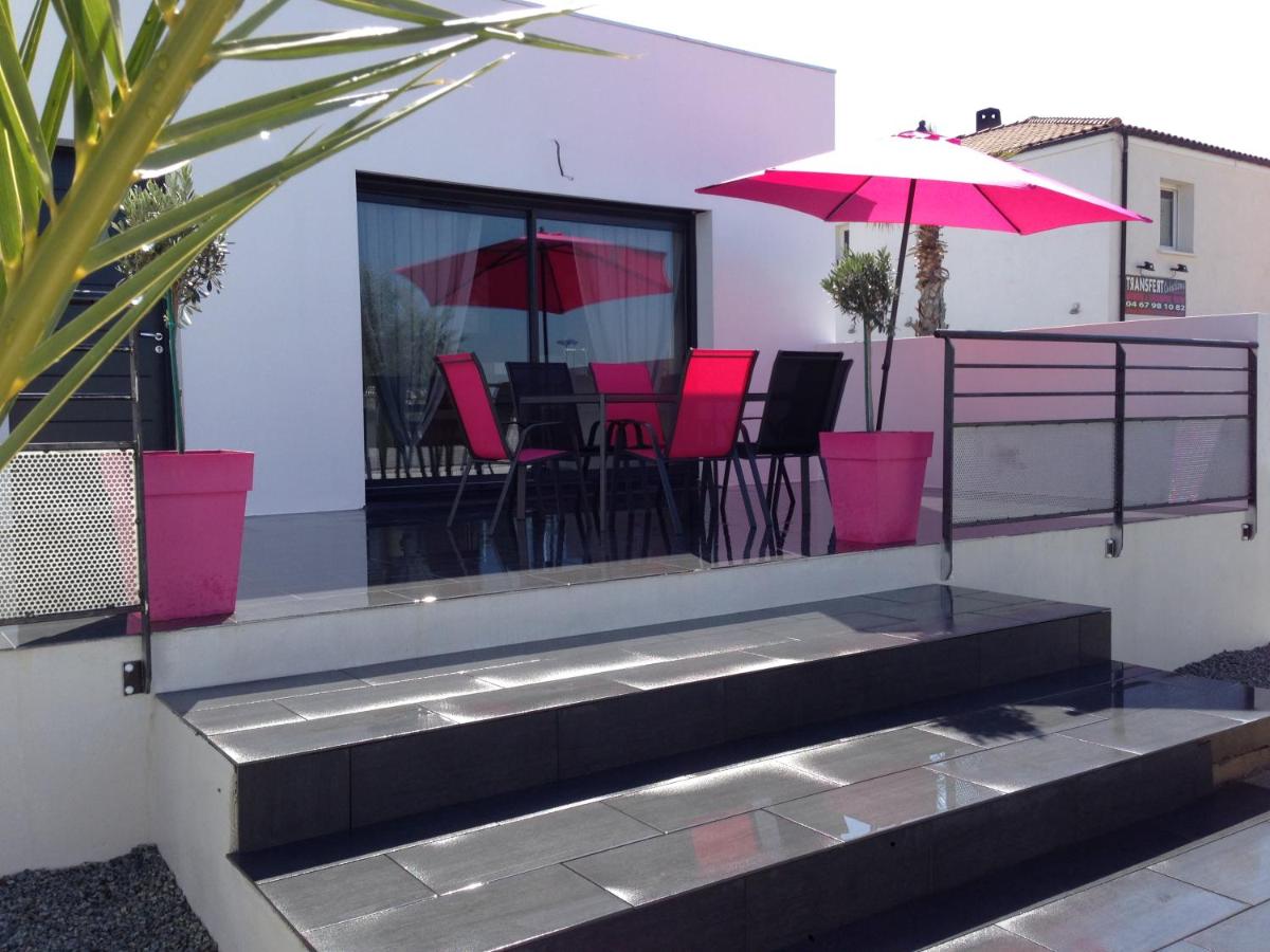 Maison Ocelia - Housity