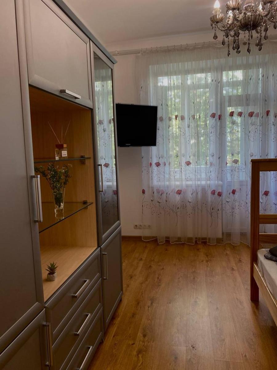 Babylon Apartments On Soborna 2rooms - Housity