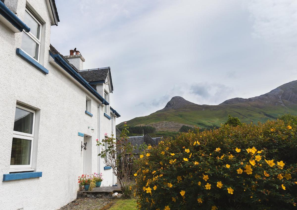 Duart Cottage - Housity
