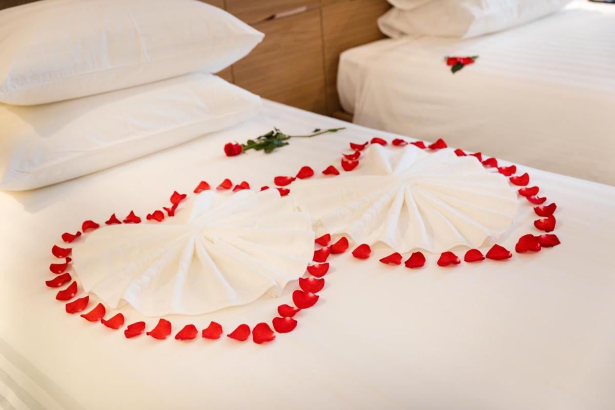 Virgo Hotel Nha Trang - Hizvo