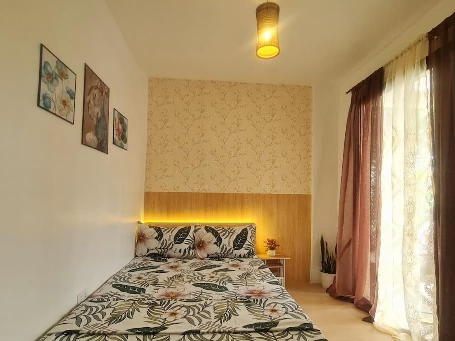 Muji-inspired Home, 2-BR Bungalow Home Trece Martires - Housity