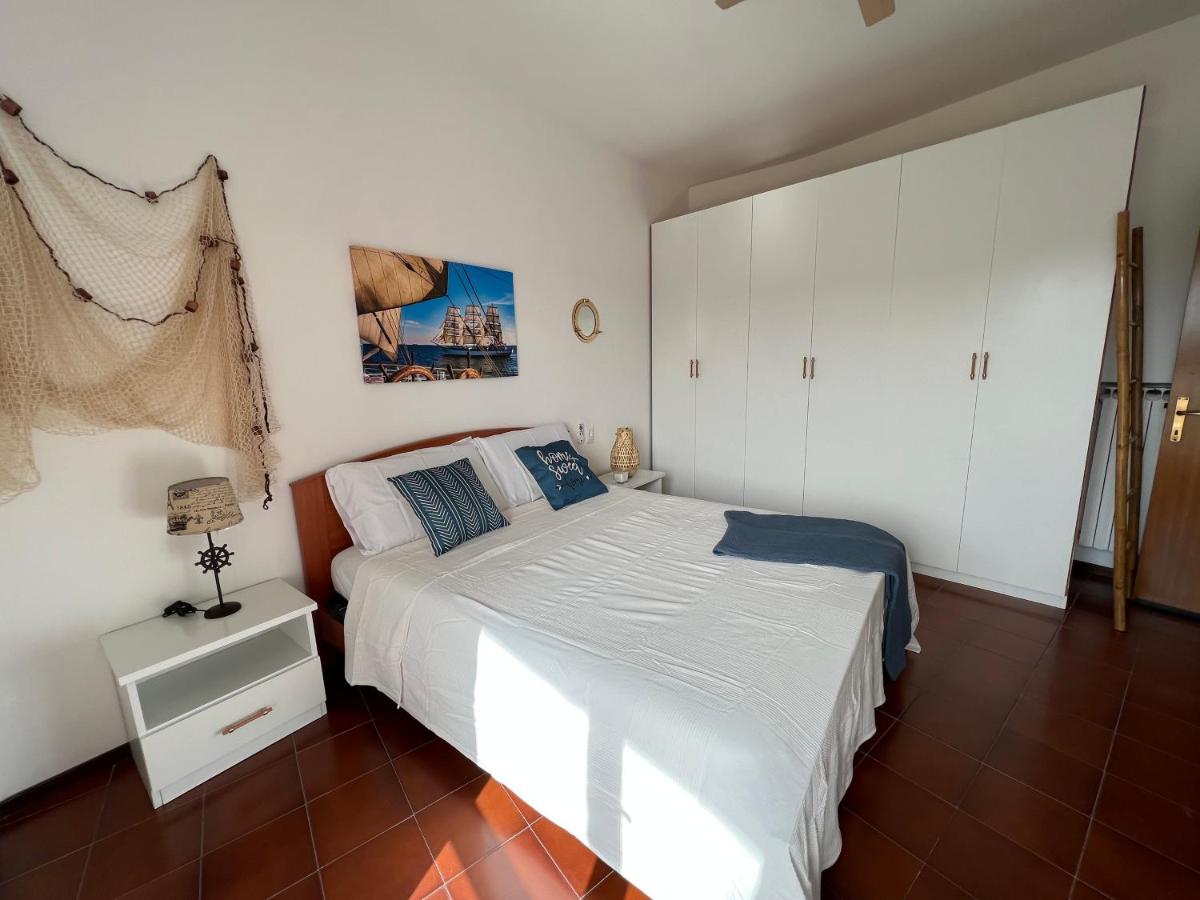 Beach apartments Spiaggia Nascosta - Housity