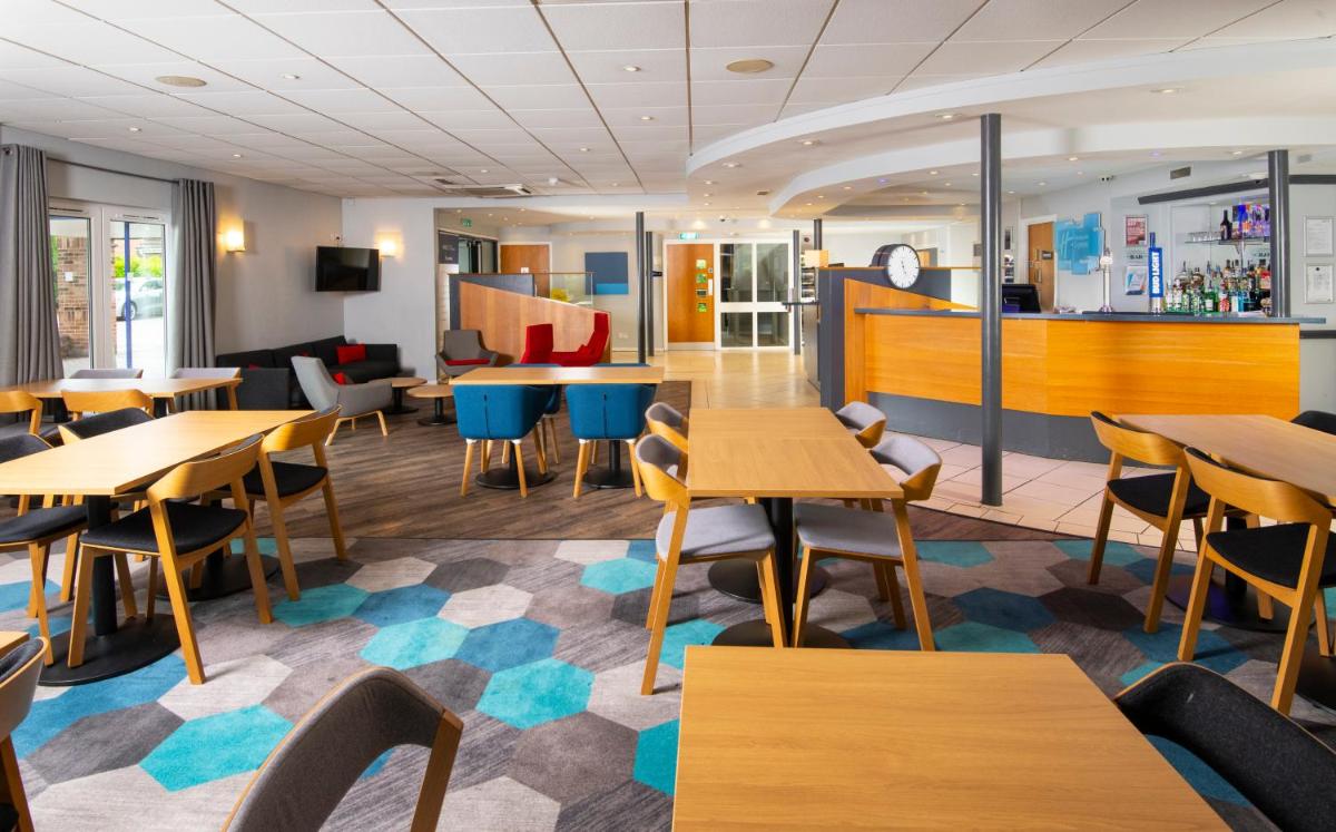 Holiday Inn Express Peterborough, an IHG Hotel - Housity