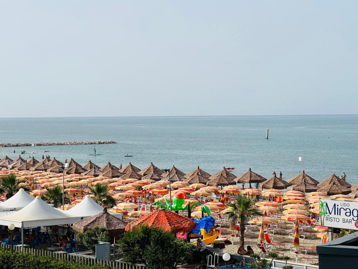 Beach apartments Spiaggia Nascosta - Housity