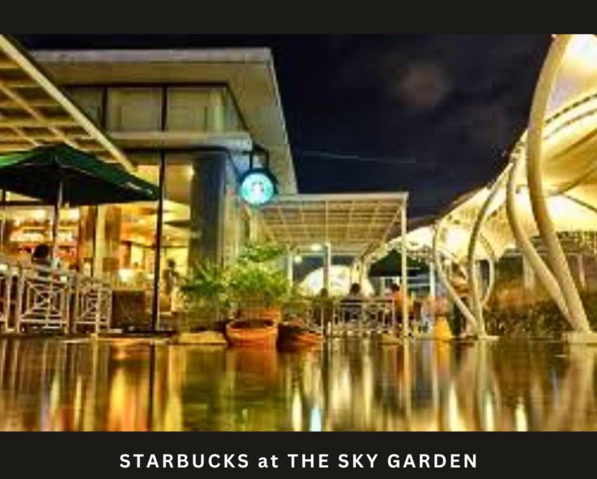 STAYCATION AT SHOPPING DISTRICT Grass Residences QC MANILA - Housity