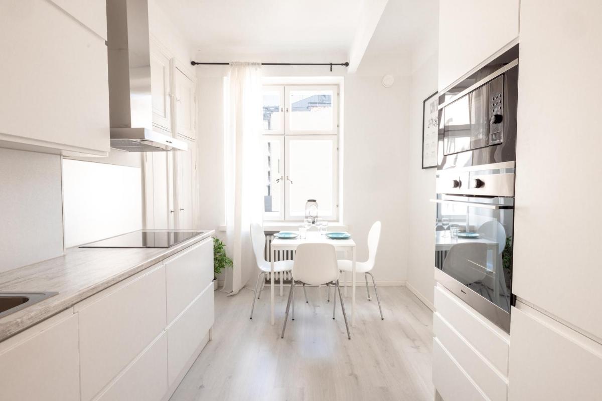 2ndhomes Lapinlahdenkatu Apartment - Housity