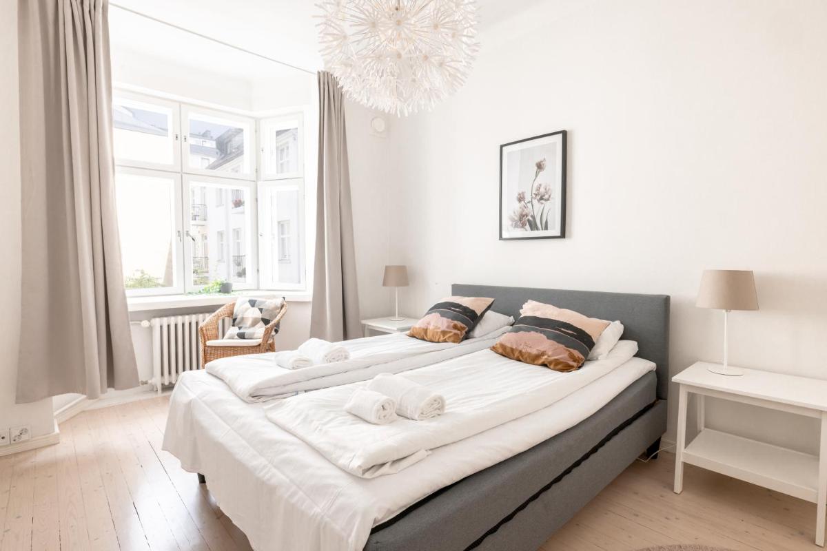2ndhomes Lapinlahdenkatu Apartment - Housity