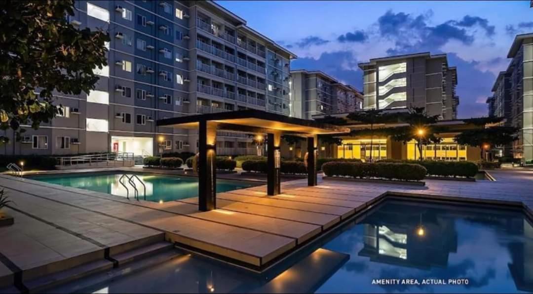 Trees Residence in Quezon City with balcony. - Housity