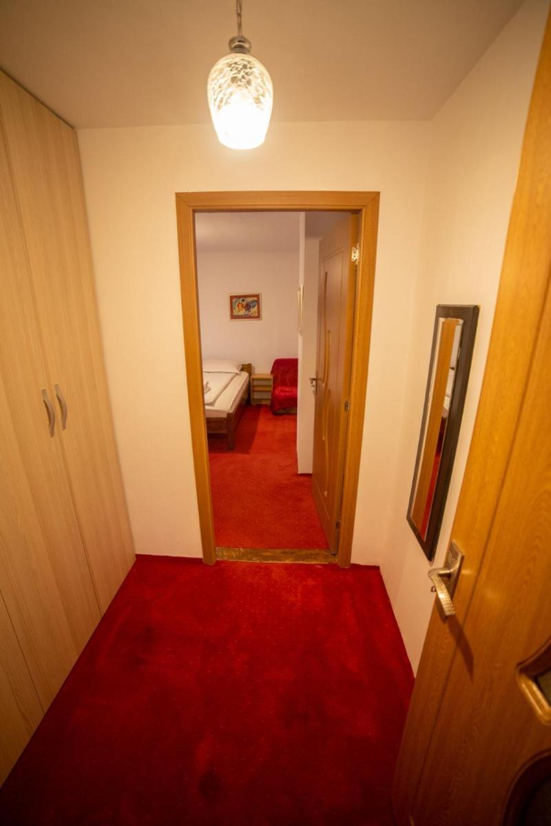 Cabana Tatiana - Housity