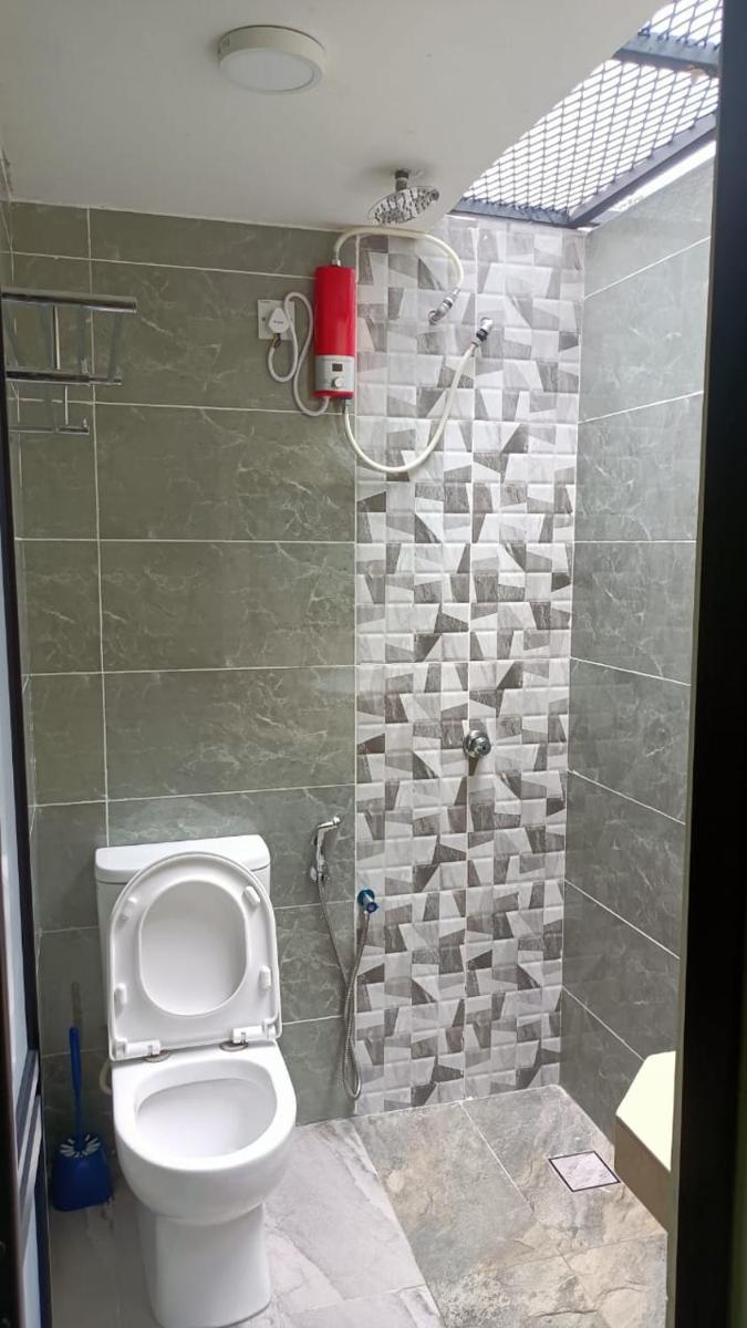 Villa Motel Mas Guesthouse - Housity