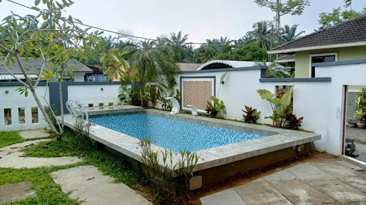 Villa Motel Mas Guesthouse - Housity