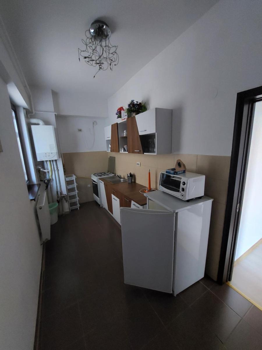 Roxana apartament - Hizvo