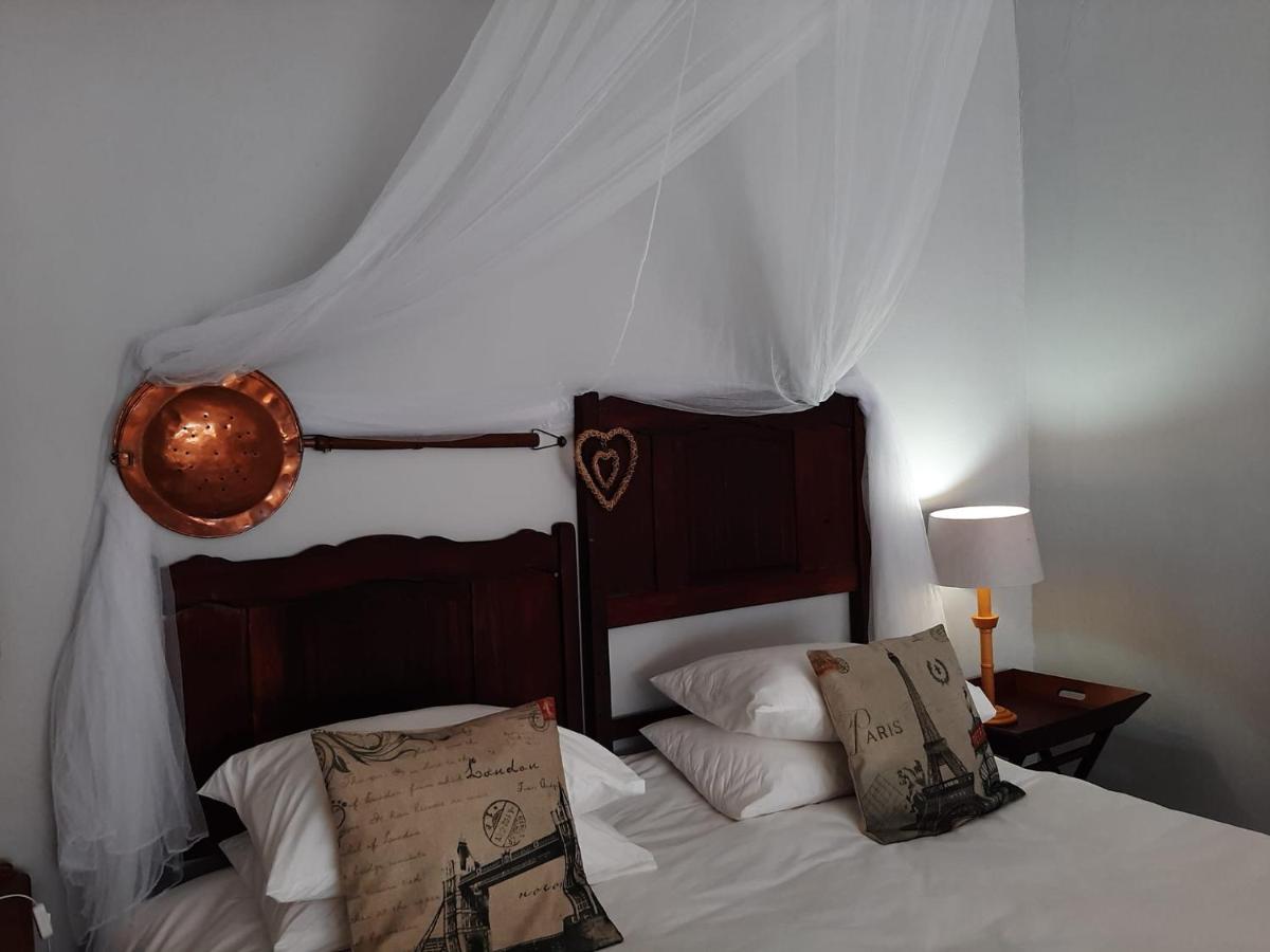 Cesarea Landgoed - Housity