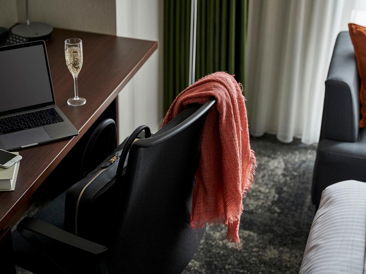 Daiwa Roynet Hotel Toyama-Ekimae - Hizvo