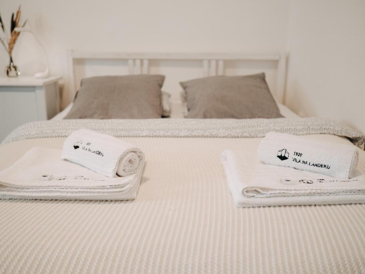 Suitetrails - Cute rooms Ostrava
