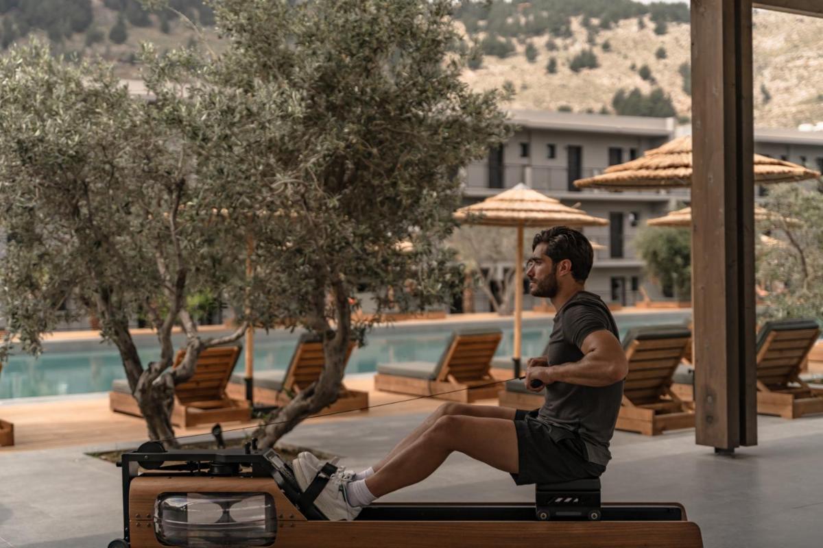 Cook's Club Kolymbia Rhodes -Adults only - Housity