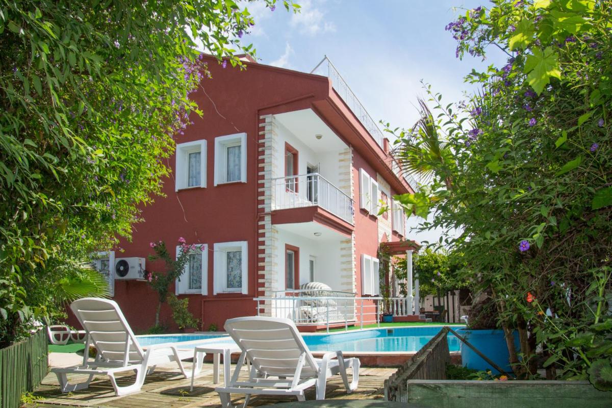 Yakut Apart Hotel - Housity