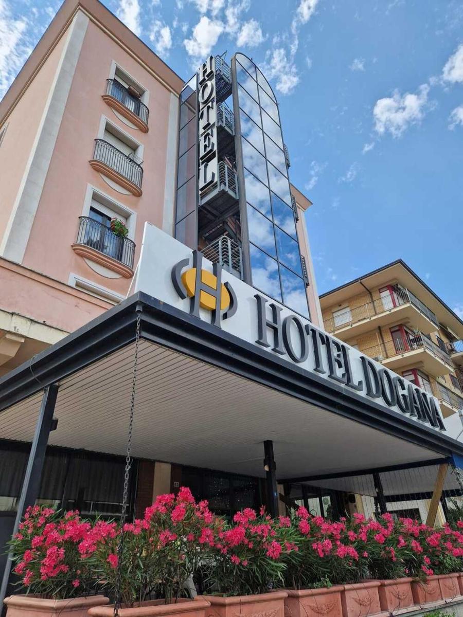 Hotel Dogana - Housity