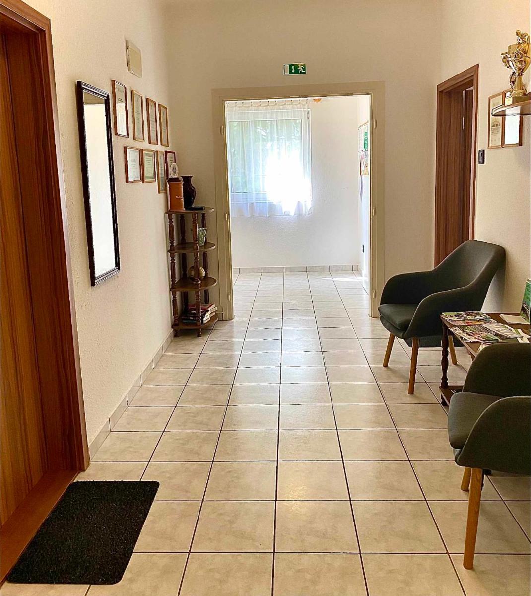 Suitetrails - Guszti Villa Hévíz