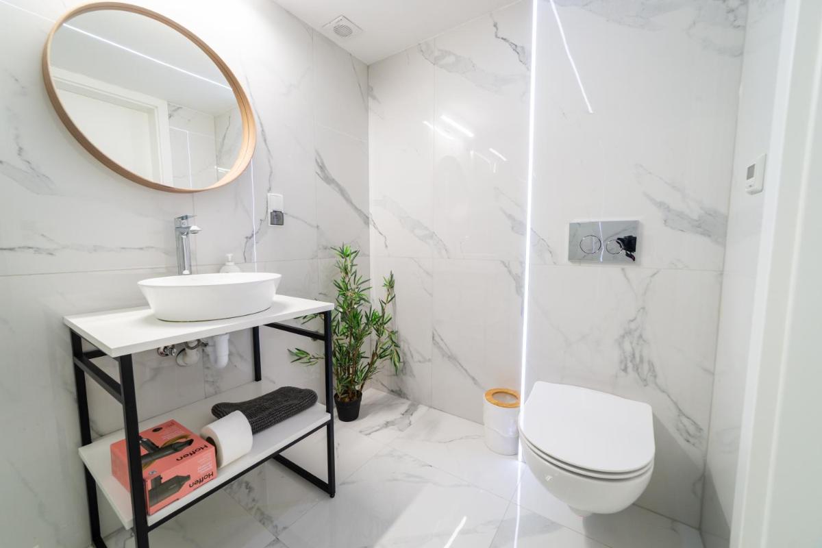 Apartamenty Prusa - Housity