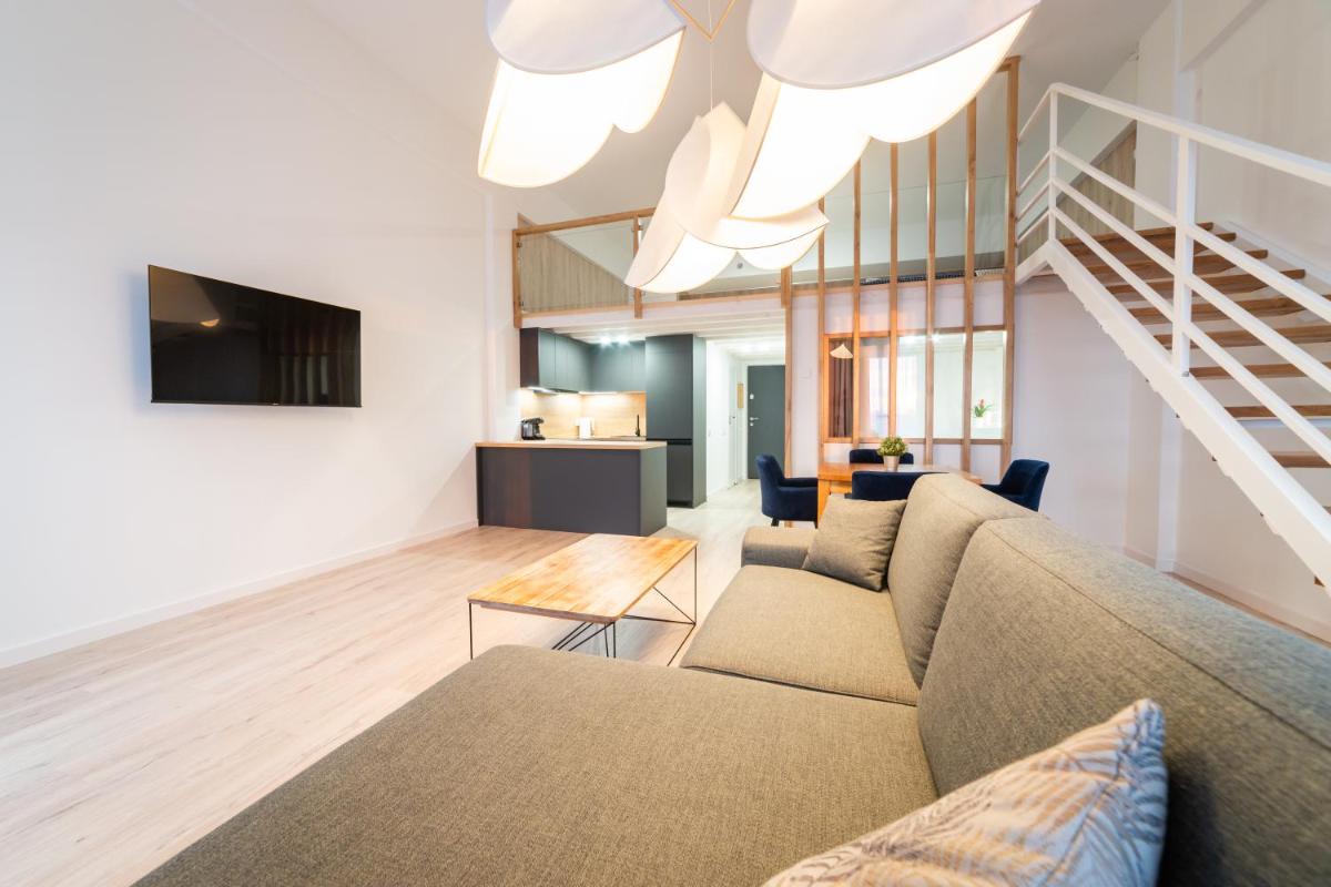 Apartamenty Prusa - Housity