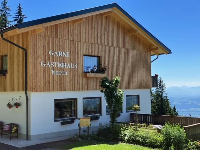 Hotel Garni Gästehaus Karin - Housity