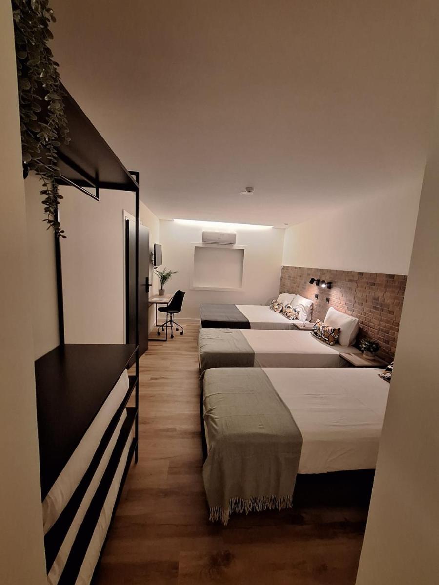 Hotel Portucalense - Housity