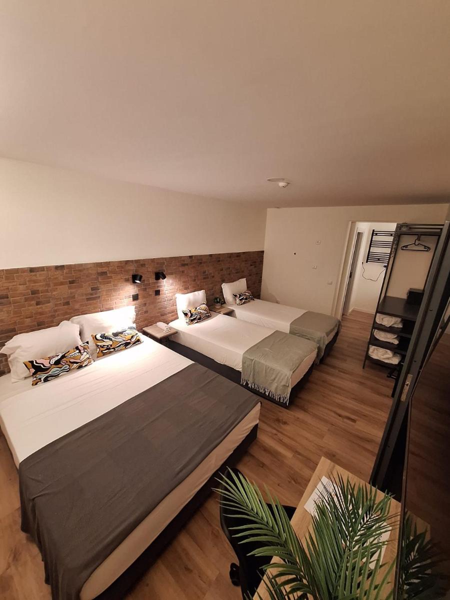 Hotel Portucalense - Housity