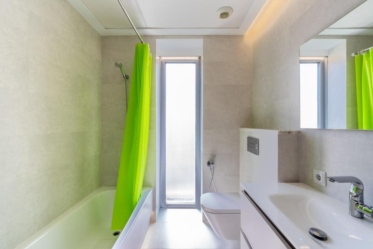 Apartamentos y Villas Oliva Nova Golf Resort - Housity