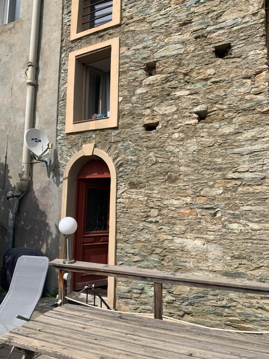 Maison typique Corse - Housity