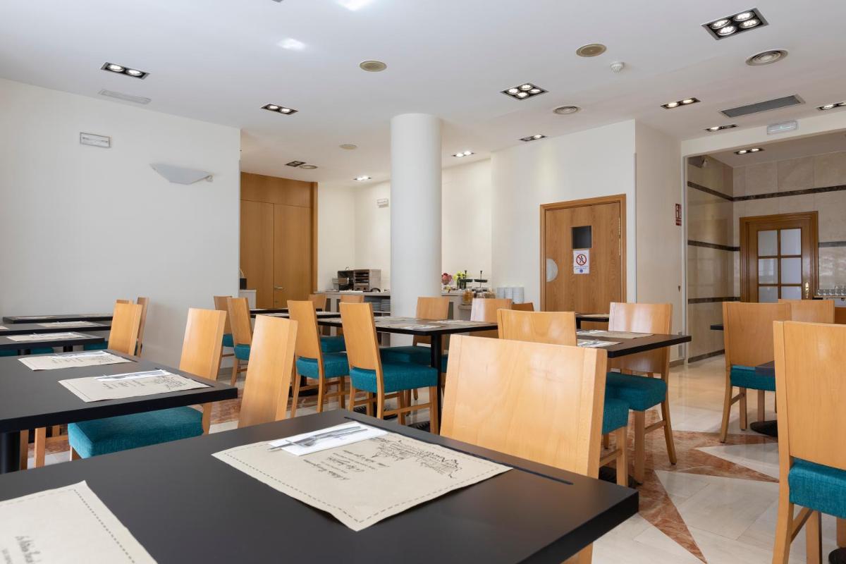 Porcel Torre Garden - Housity