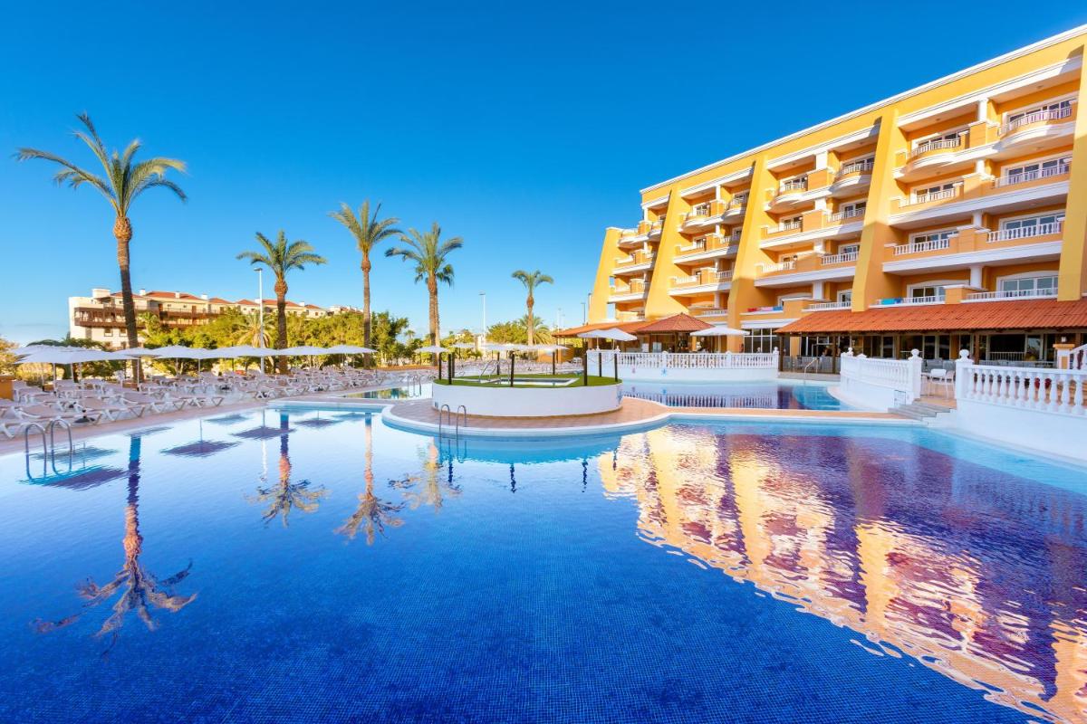 Chatur Playa Real Resort - Housity