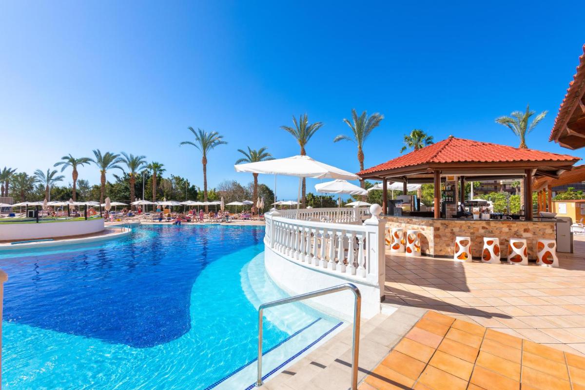 Chatur Playa Real Resort - Housity