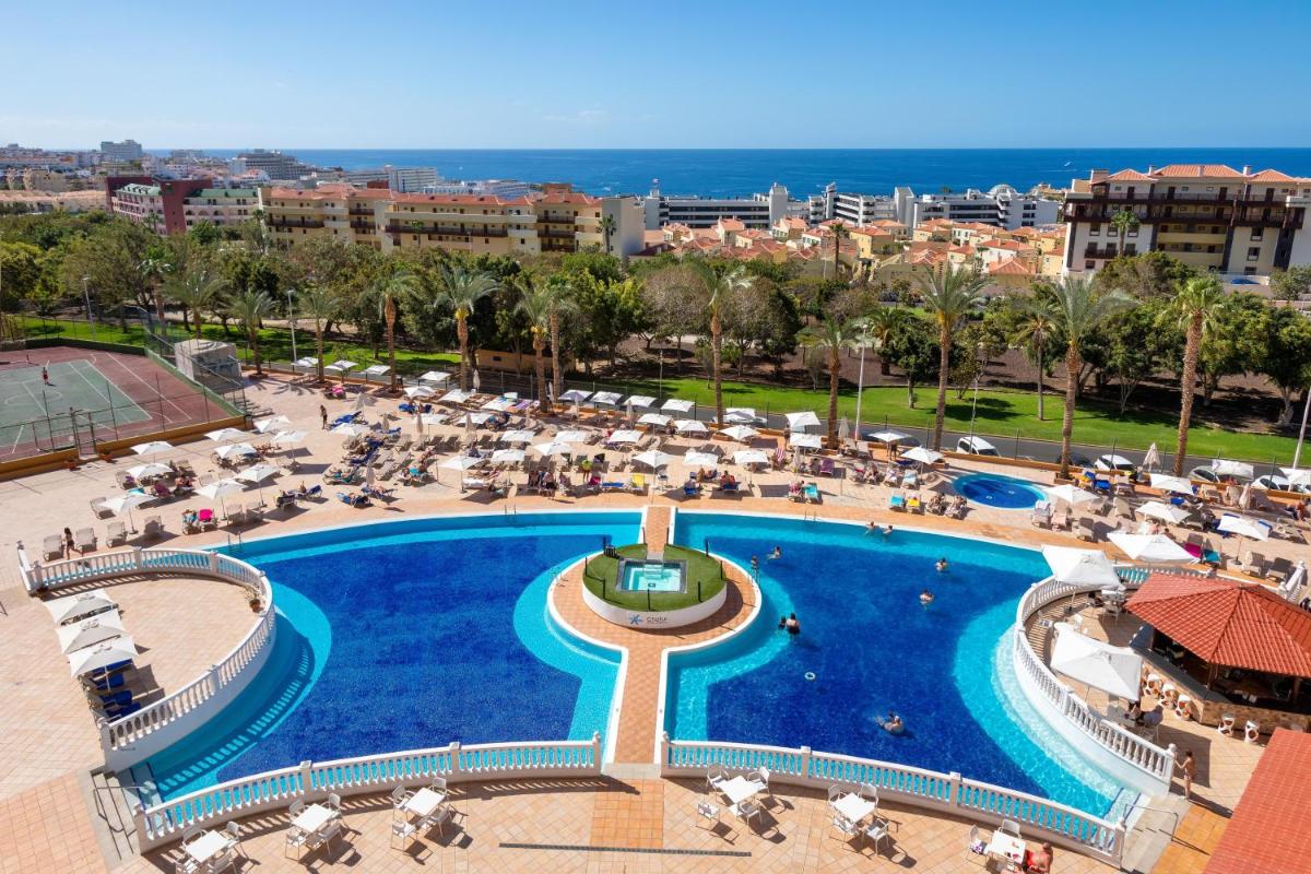Piscina en o cerca de Chatur Playa Real Resort