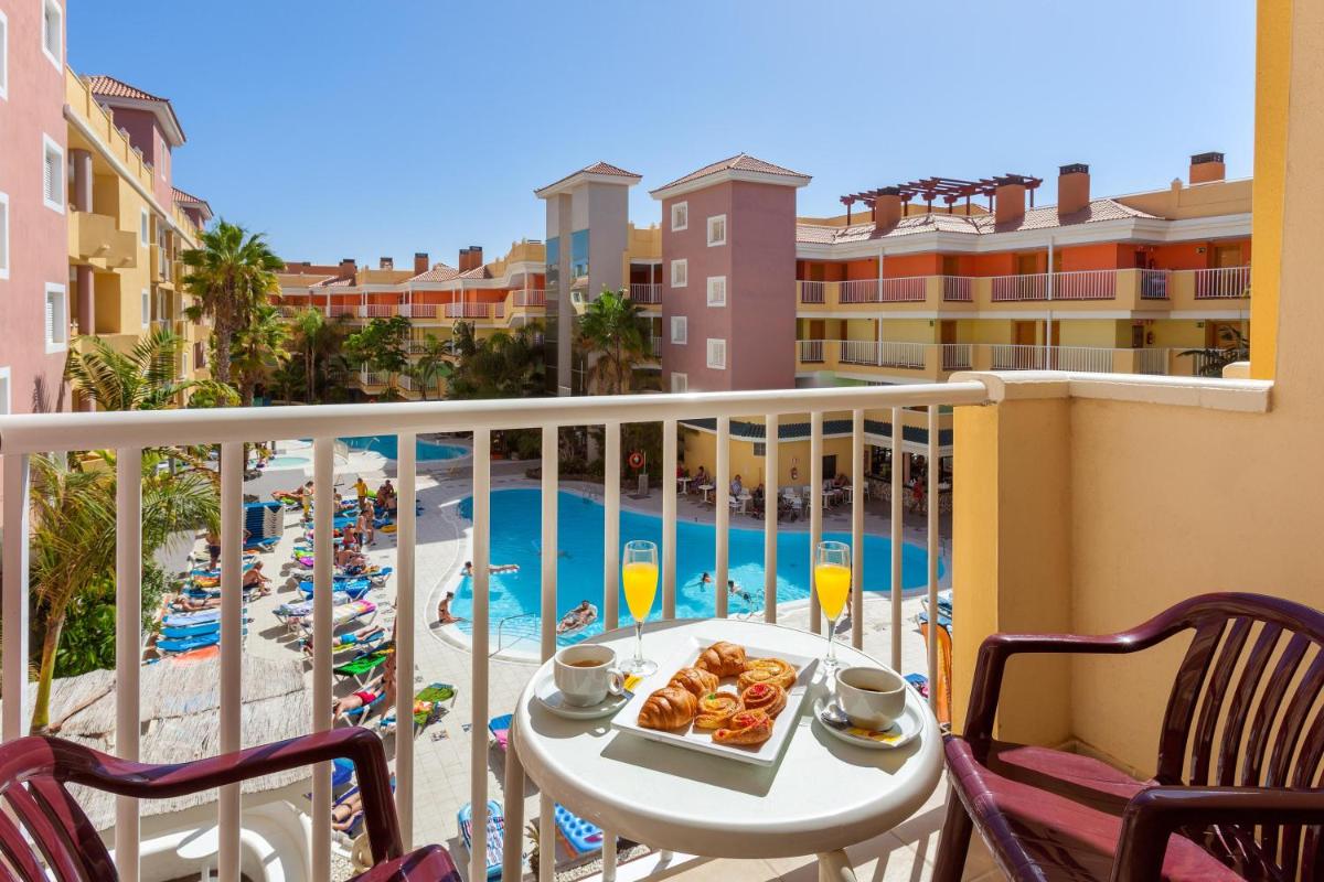 Hotel Chatur Costa Caleta - Housity