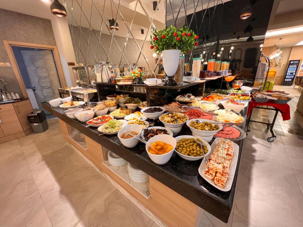 Old Town Point Hotel & Spa Antalya - Housity