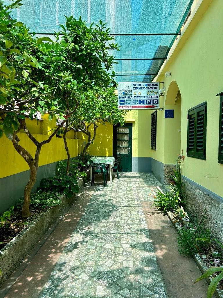 MARINA Apartment end rooms - Housity