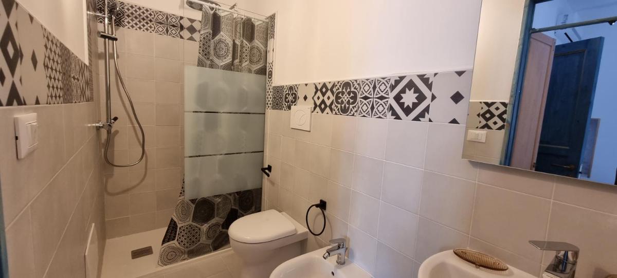 Suitetrails - Boemio 30 - B&B Coliving