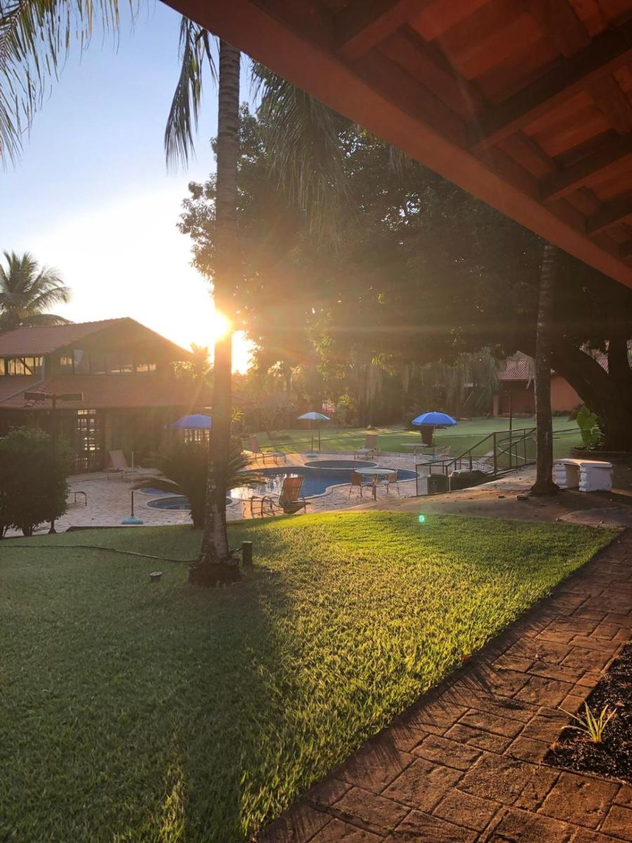 Pousada Beco da Lua - Housity