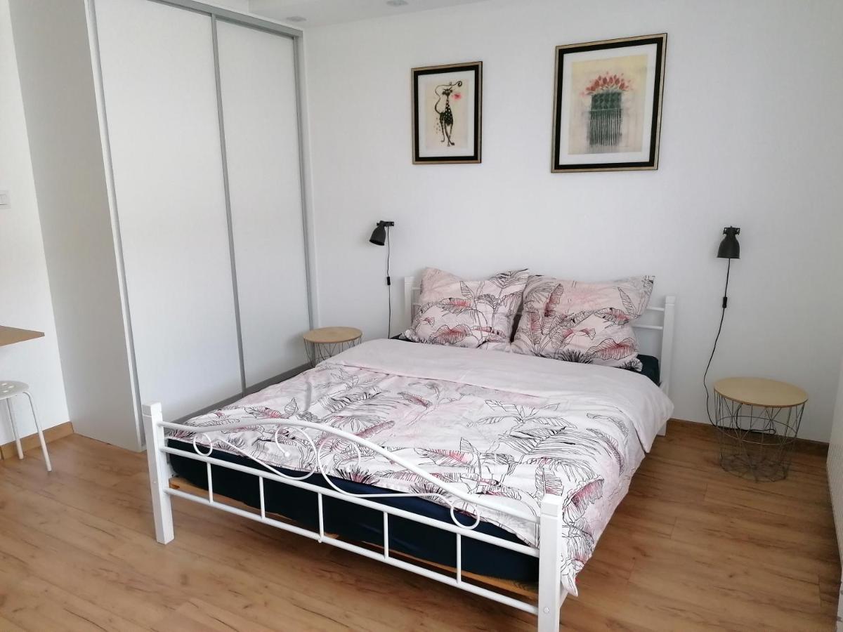 Apartament Pogodny - Housity