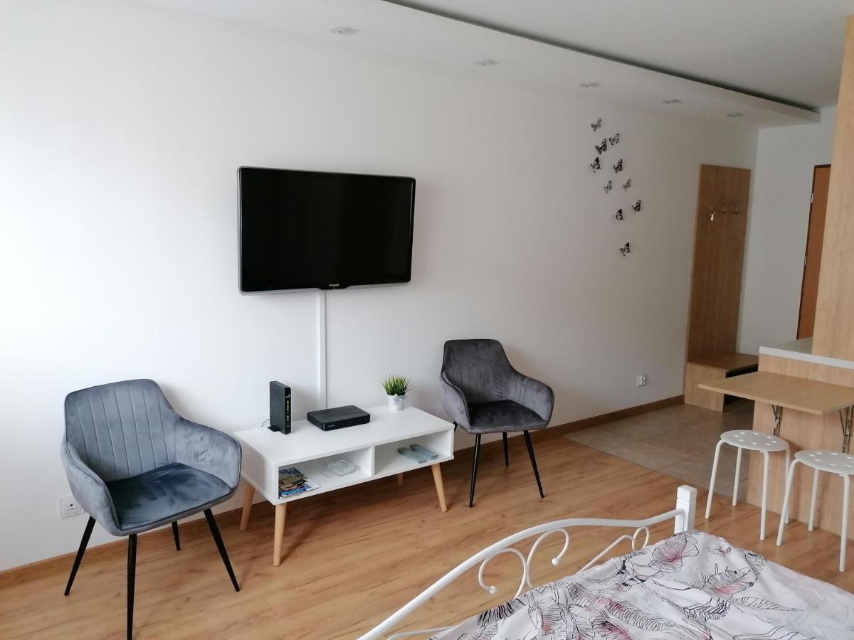 Apartament Pogodny - Housity