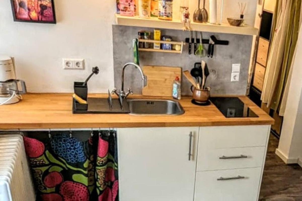 private gemütliche Einliegerwohnung - Housity