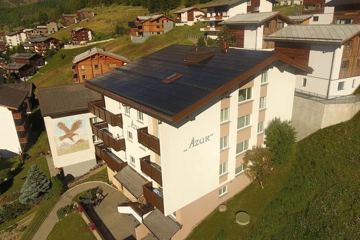 Apartment Azur - Housity