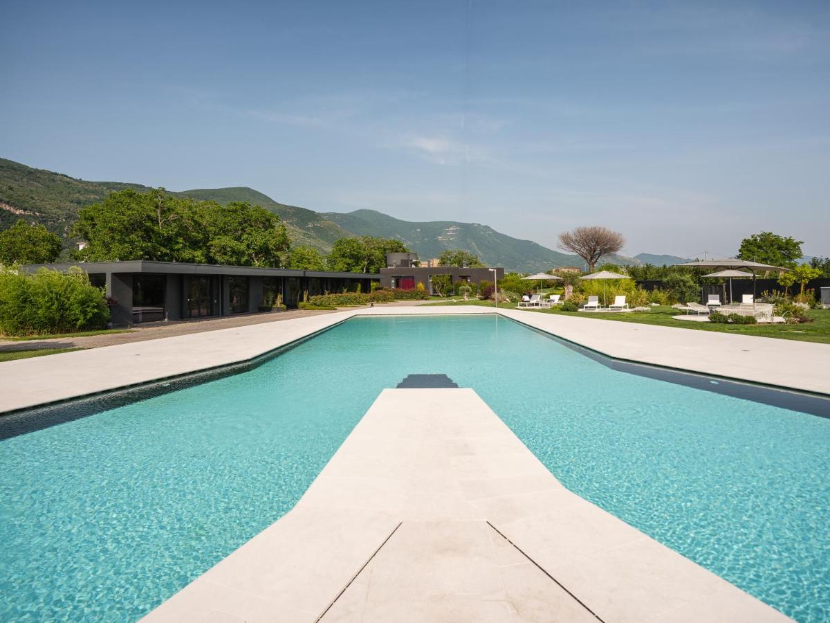 Secret Garden Resort & Spa - Housity