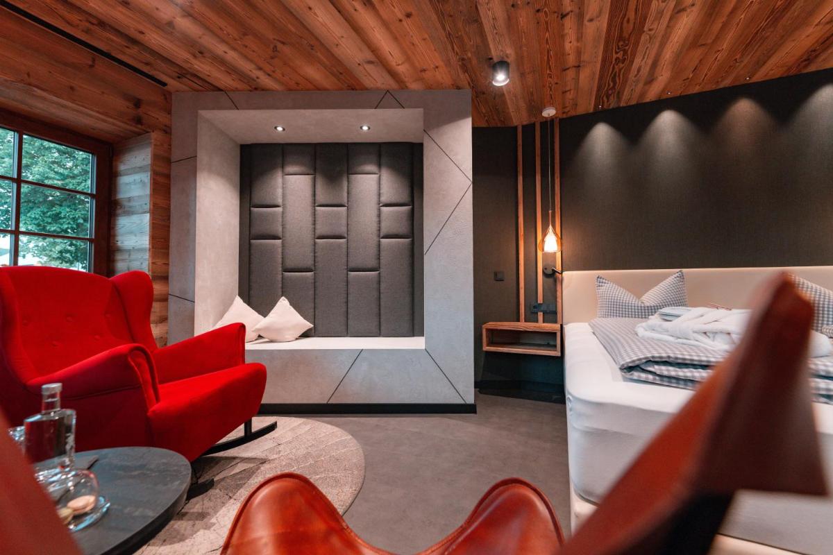 Boutique Hotel beim Lipp - Restaurant & Spa - Housity
