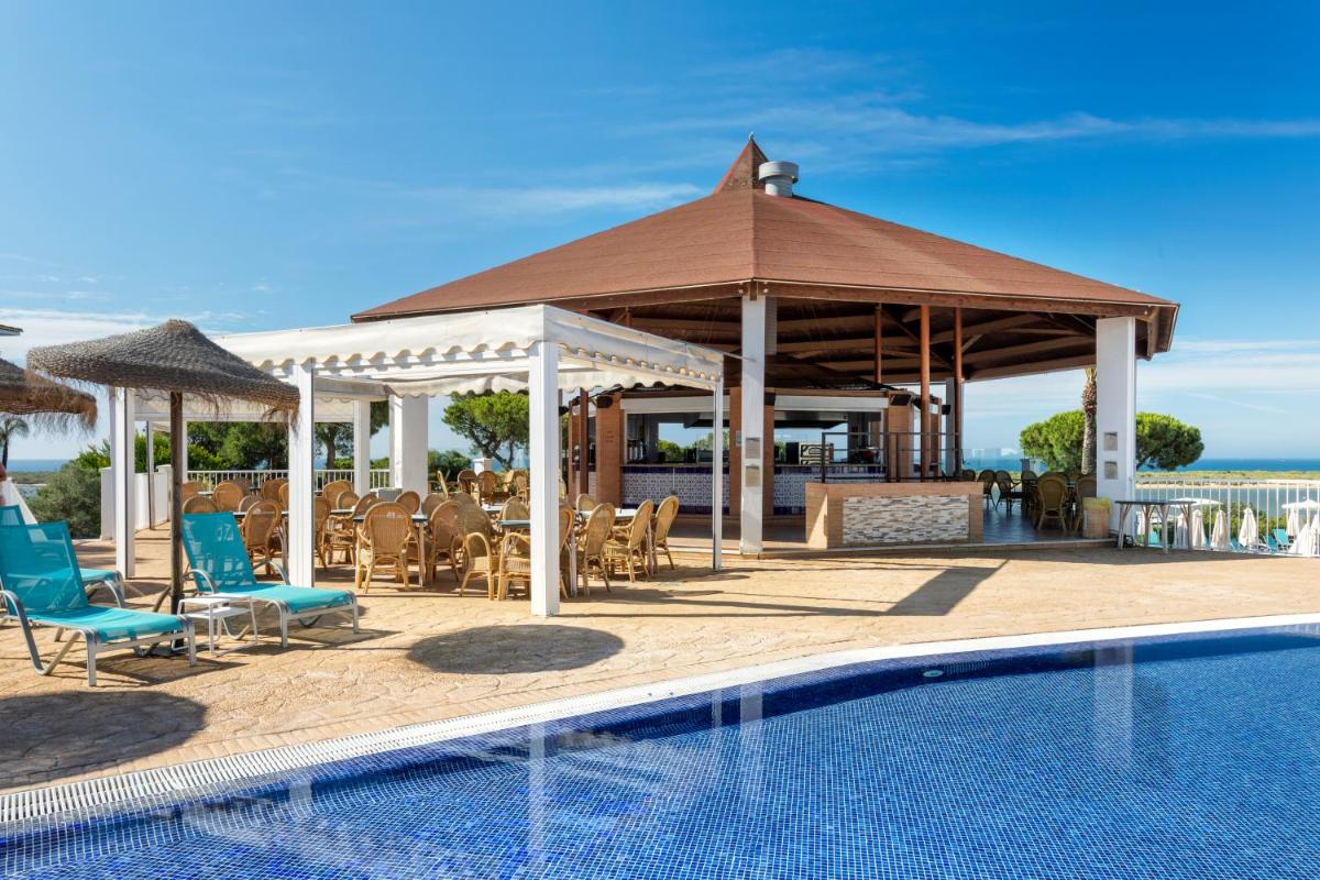 Piscina en o cerca de Garden Playanatural - Adults Only