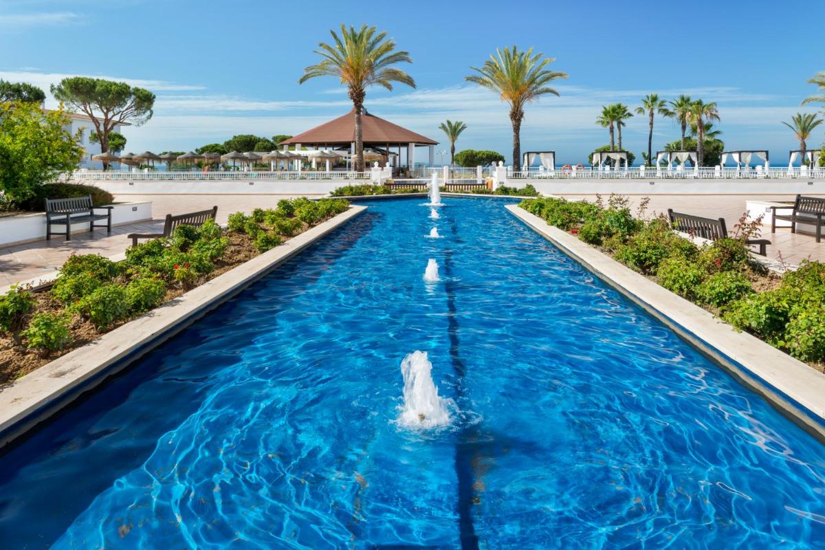 Piscina en o cerca de Garden Playanatural - Adults Only