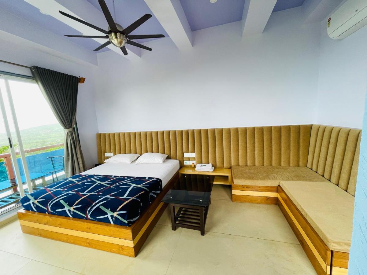 natural resort panhala - Housity