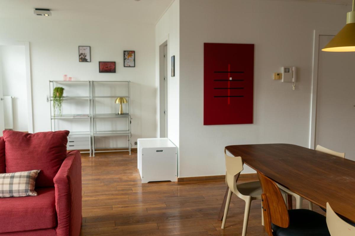 Smartflats - Central Antwerp - Housity