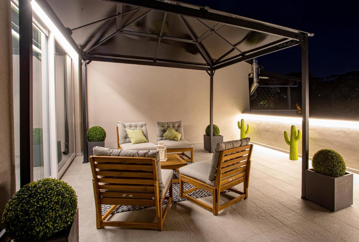 Car.Ma - comfy rooms - Hizvo